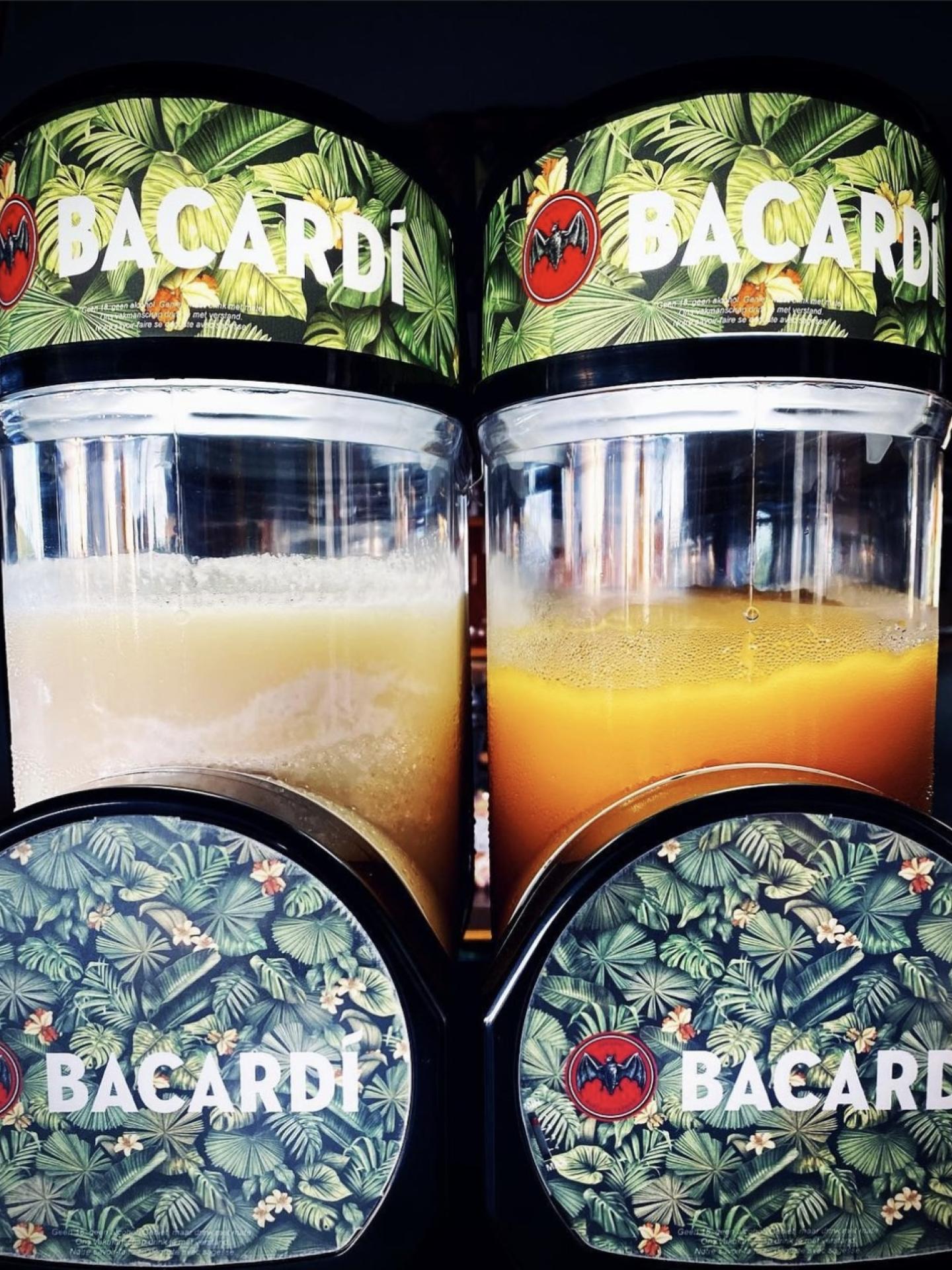 Bacardi