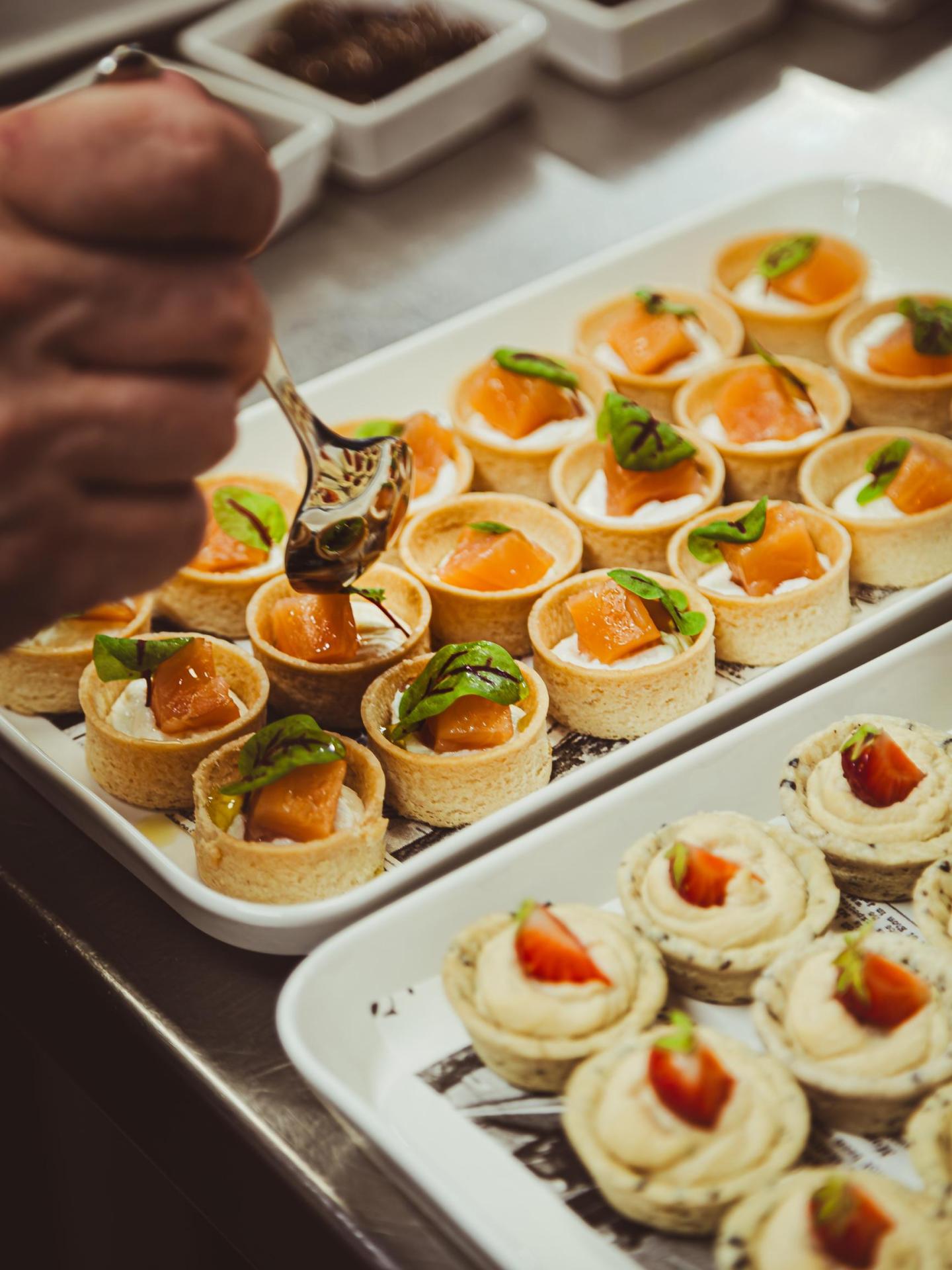 Curling Restaurant Zug