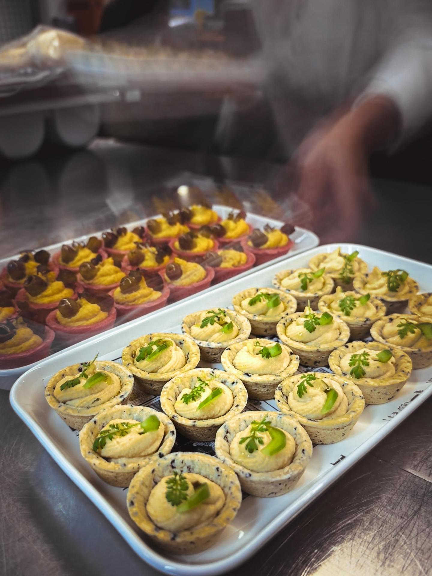 Curling Restaurant Zug