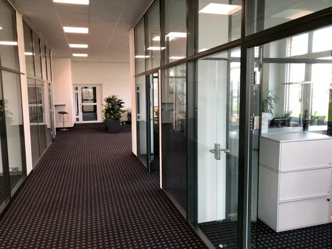Büro